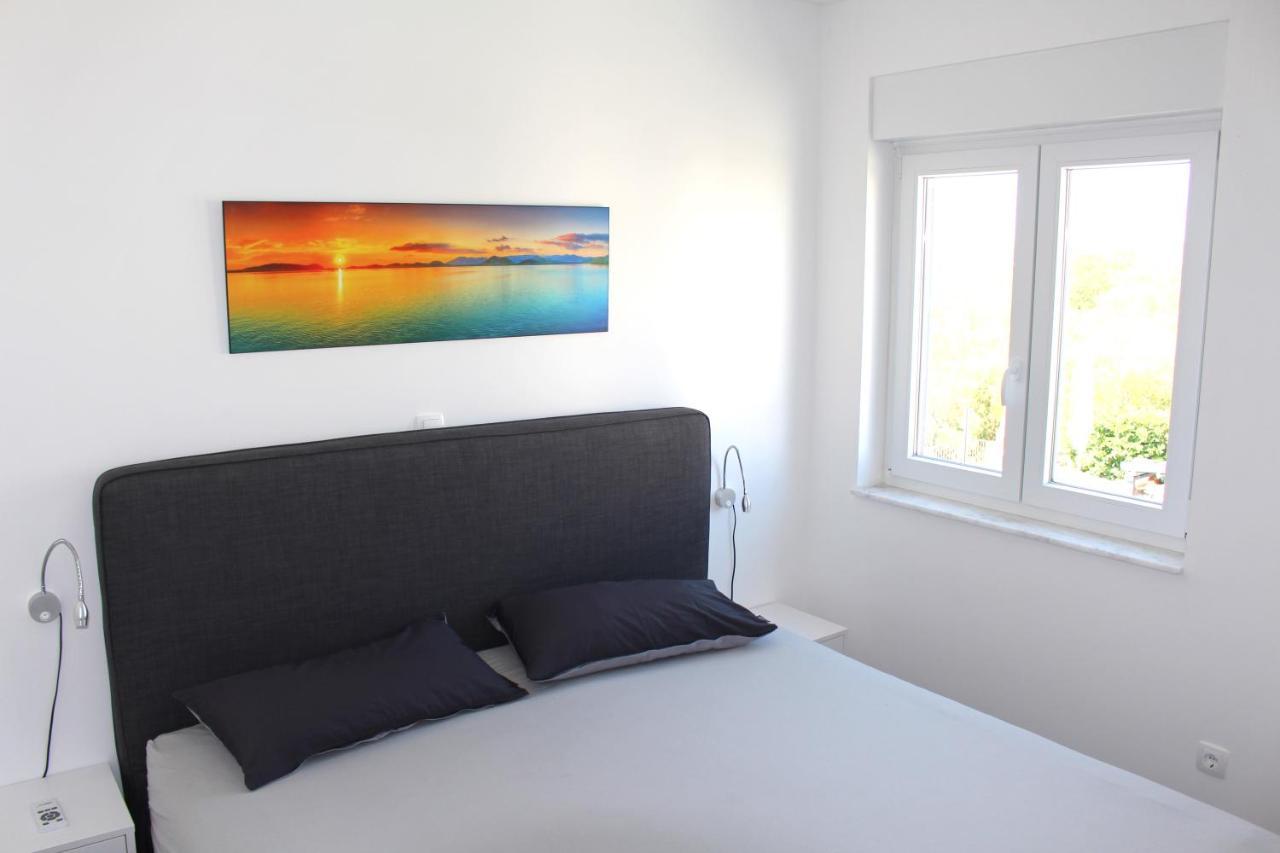 Apartment C-Views Trogir Eksteriør bilde