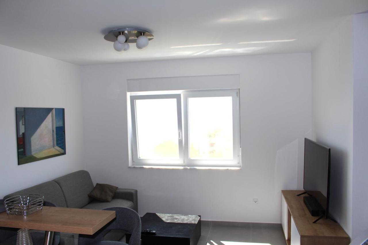 Apartment C-Views Trogir Eksteriør bilde