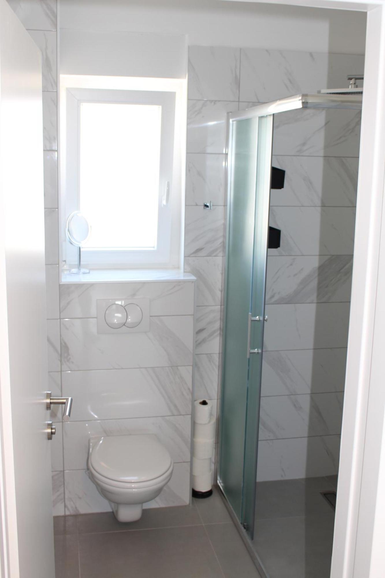 Apartment C-Views Trogir Eksteriør bilde